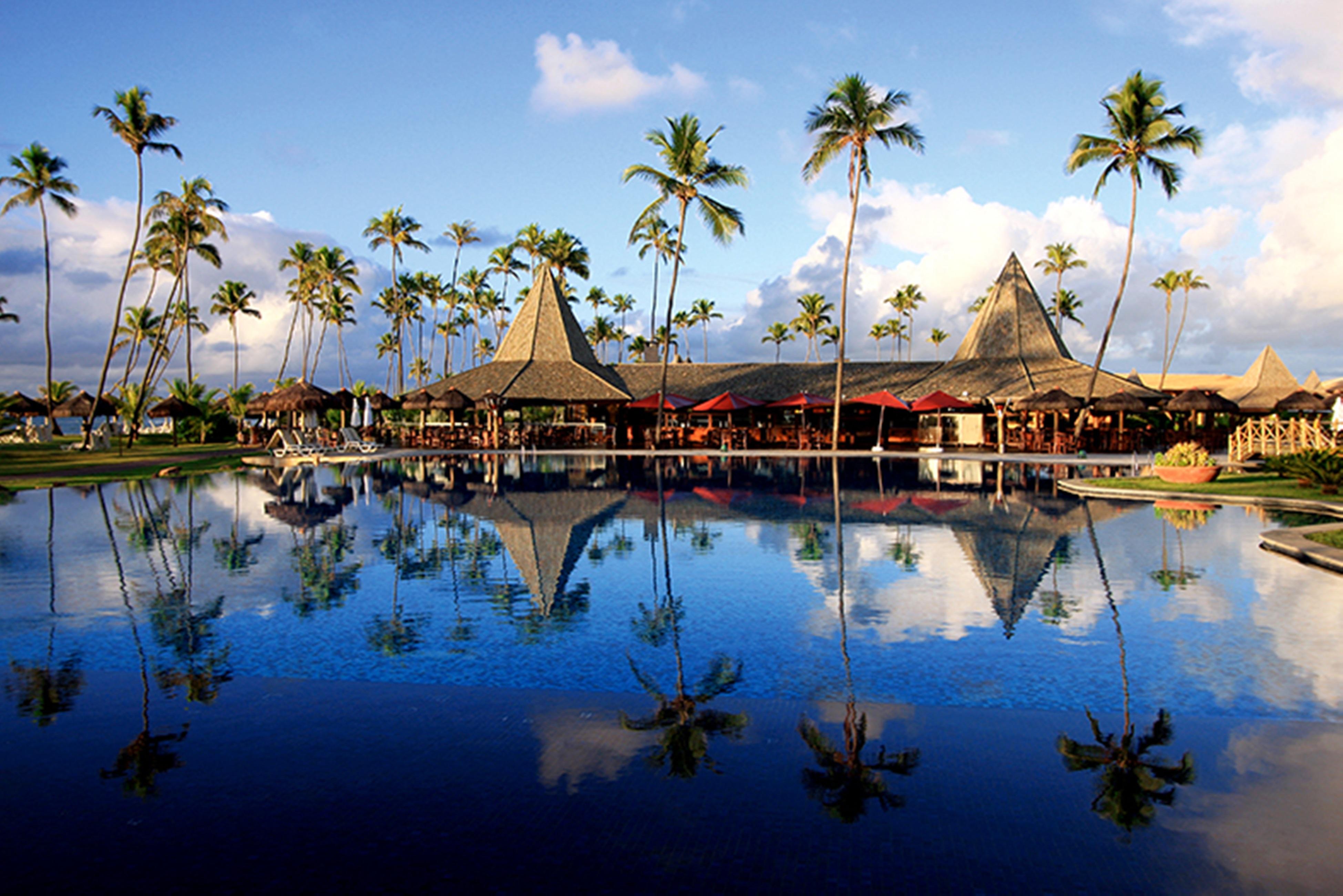 Vila Gale Resort Mares 瓜拉久巴 外观 照片 The Outrigger Kona Resort and Spa at Kealakekua Bay